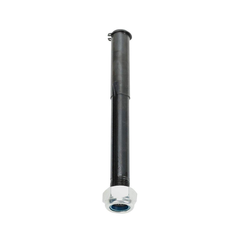 Fekuar Go Kart Torque Converter Jackshaft, Key, Nut, etc.TAV 2 Type, 40/41 & #35 Gears for Mini-Bike - Image 5